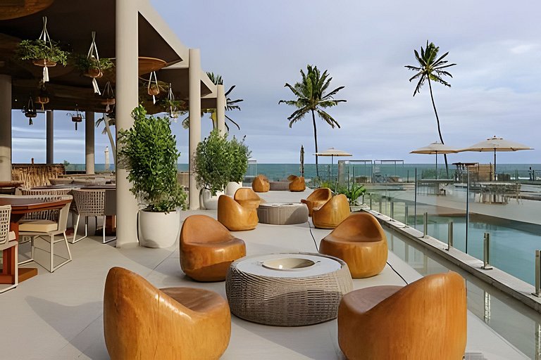 Ap beira-mar/ resort beira-mar by Sole&Mare