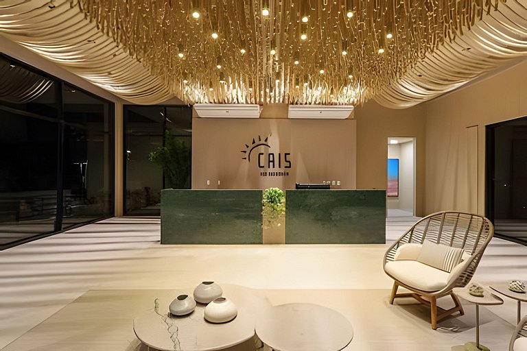 Ap beira-mar/ resort beira-mar by Sole&Mare