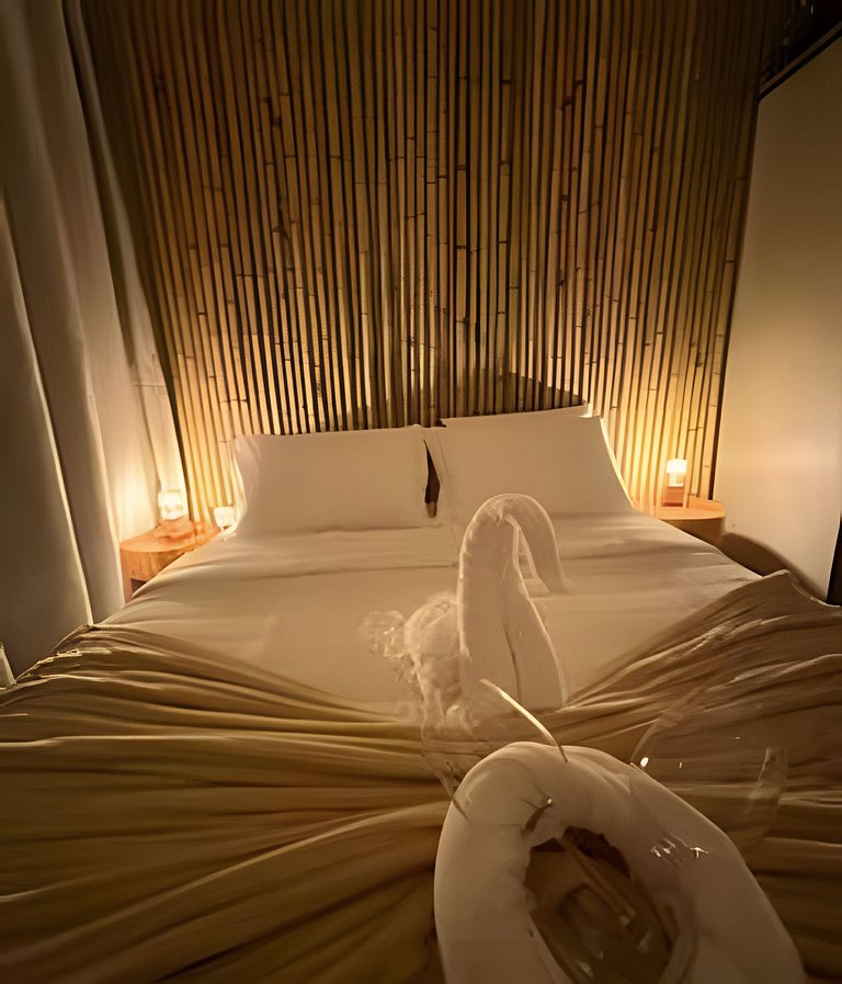 Apartamento beira-mar /resort pé na areia