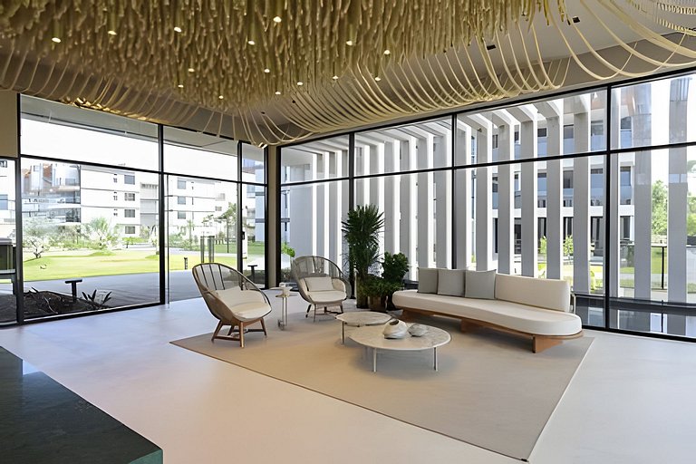 Ap beira-mar/ resort beira-mar by Sole&Mare