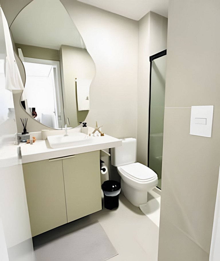 Ap beira-mar/ resort beira-mar by Sole&Mare