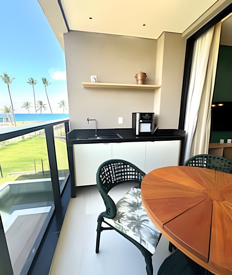 Xilo mar e conforto by Sole&Mare