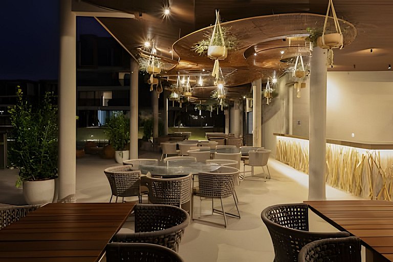 Xilo mar e conforto by Sole&Mare