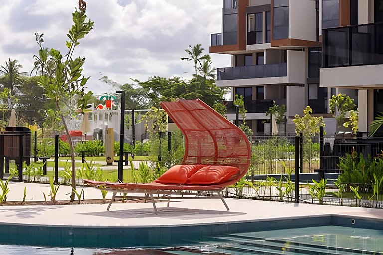 206 Ap vista piscina