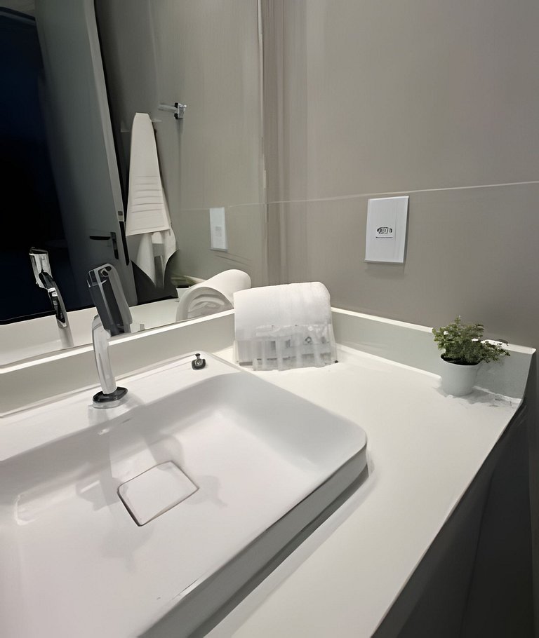 Rooftop vista mar by Sole&Mare