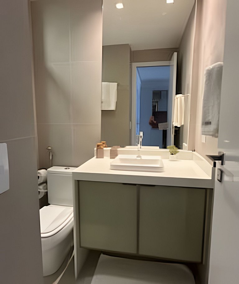 Rooftop vista mar by Sole&Mare