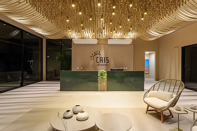 Rooftop vista mar by Sole&Mare