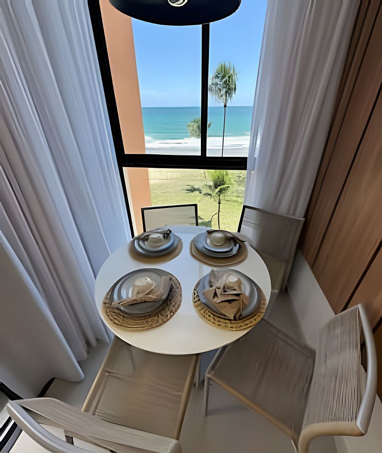 Rooftop vista mar by Sole&Mare