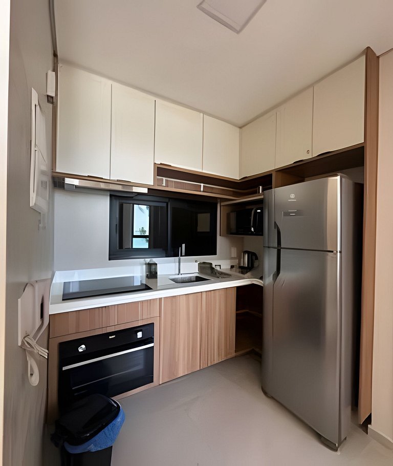 Rooftop vista mar by Sole&Mare