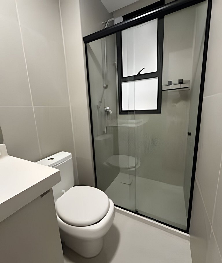 Ap 203 resort beira mar