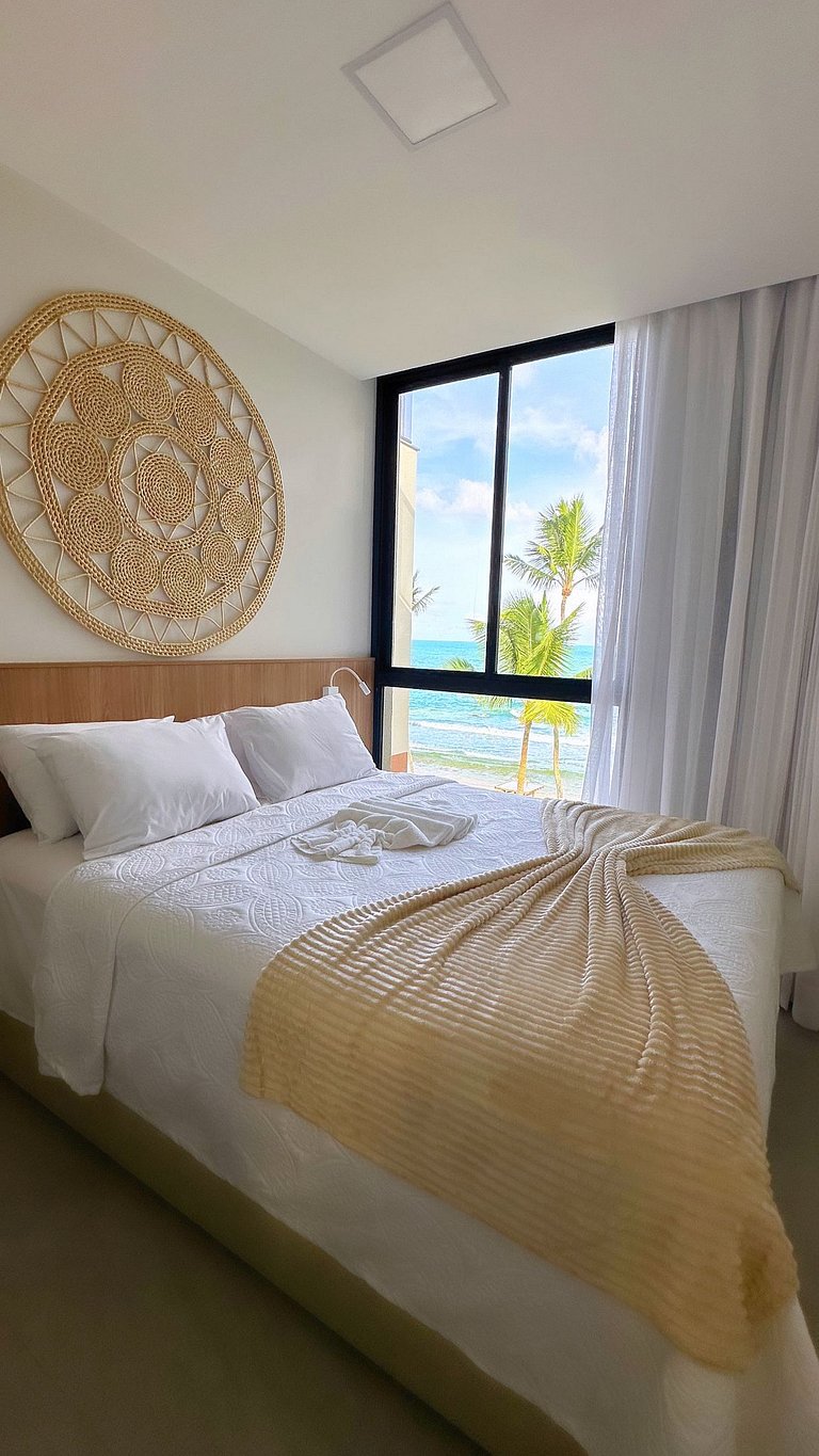 Rooftop vista mar by Sole&Mare