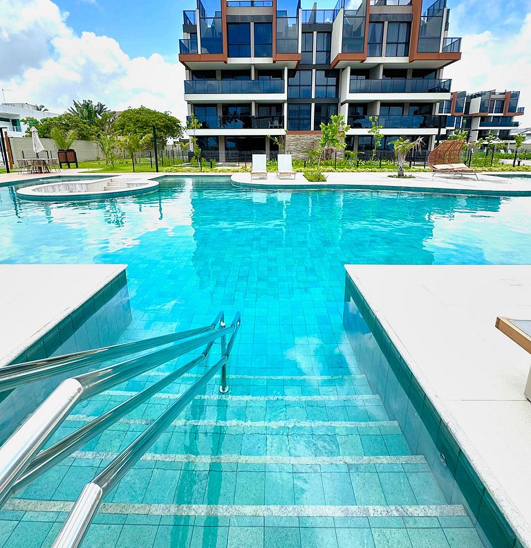 Xilo mar e conforto by Sole&Mare