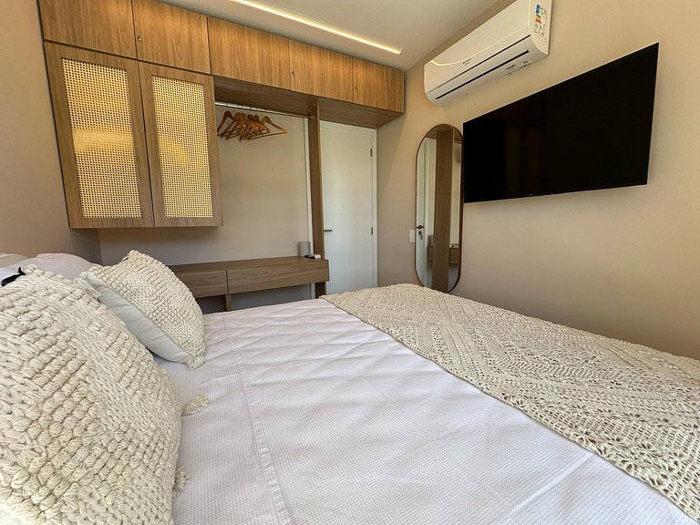 Paraíso Pé na Areia by Sole&Mare