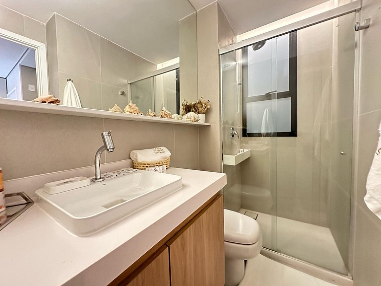 Paraíso Pé na Areia by Sole&Mare