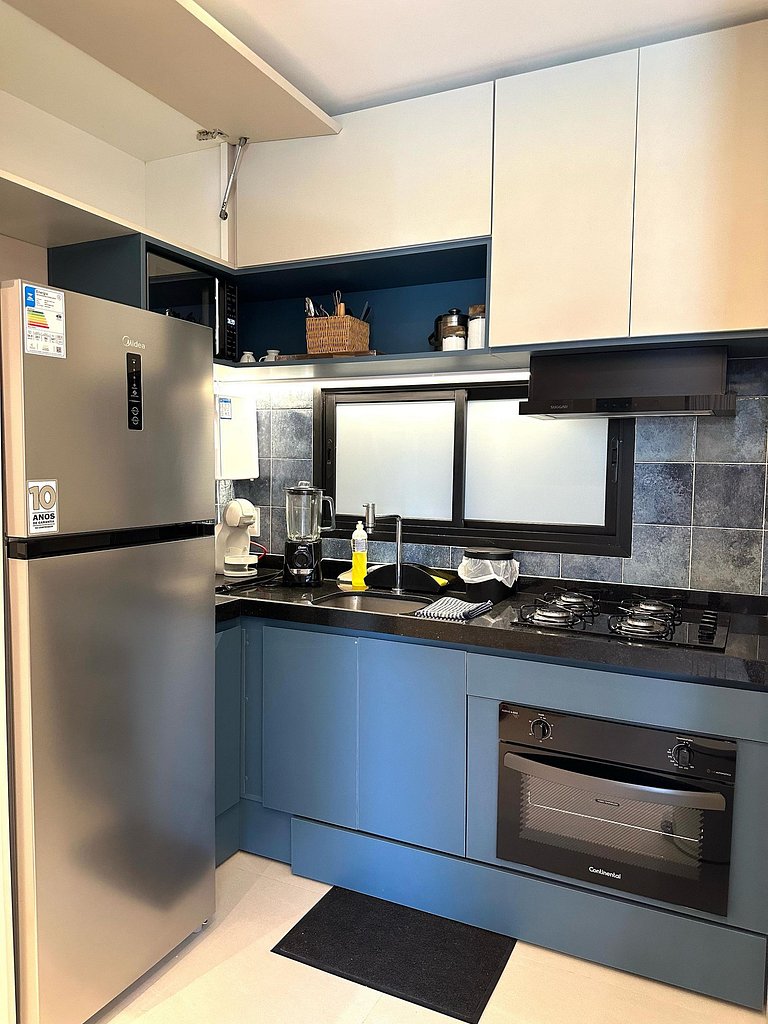 Paraíso Pé na Areia by Sole&Mare