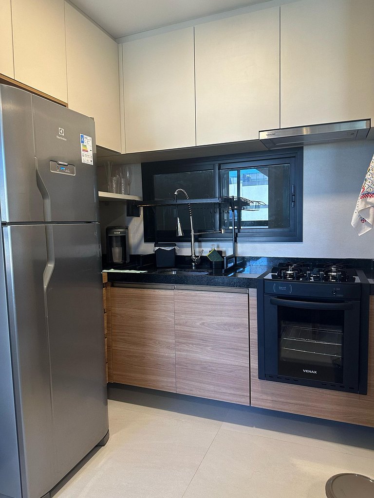 Charme e Conforto by Sole&Mare