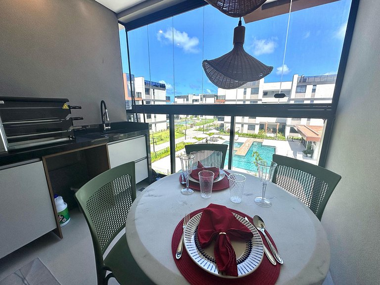 Charme e Conforto by Sole&Mare