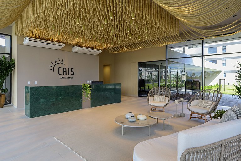 Apartamento estadia perfeita by Sole&Mare