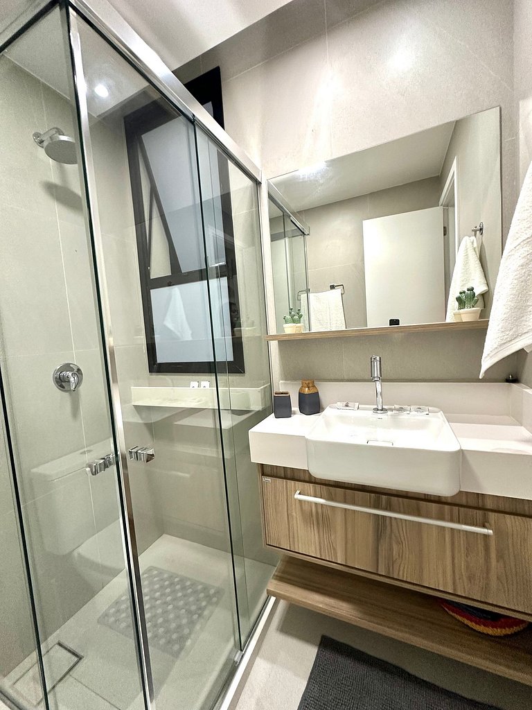 Mar do sertão by Sole&Mare