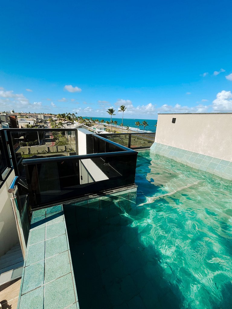 rooftop luxury