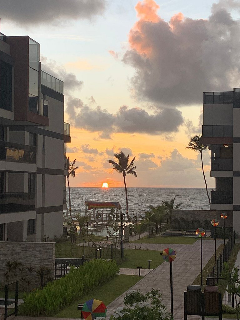 Encanto do mar