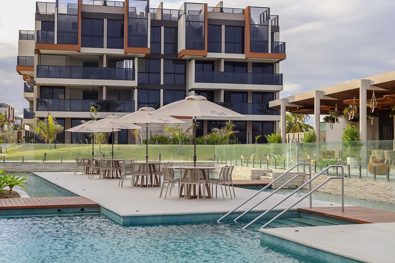 Encanto do mar by Sole&Mare