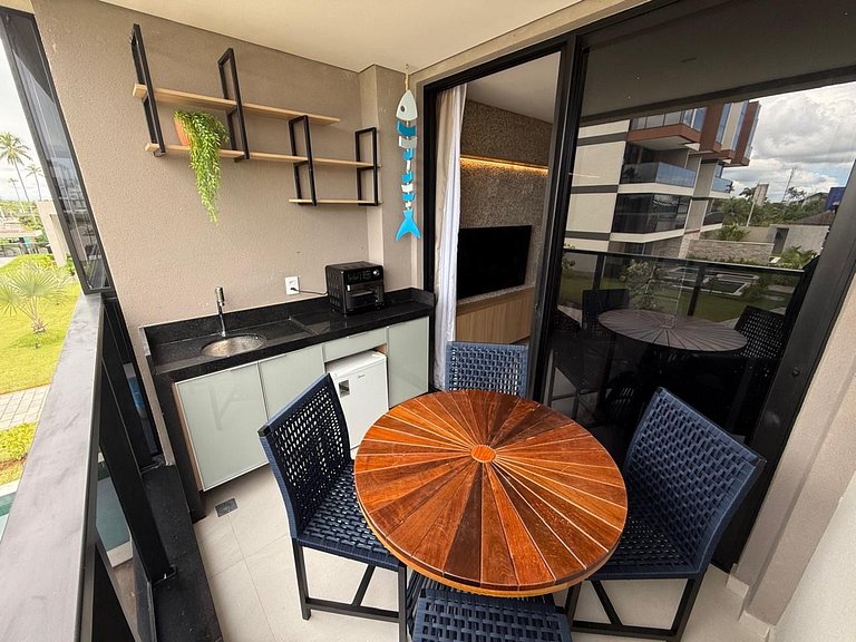 Essenza Mare by Sole&Mare