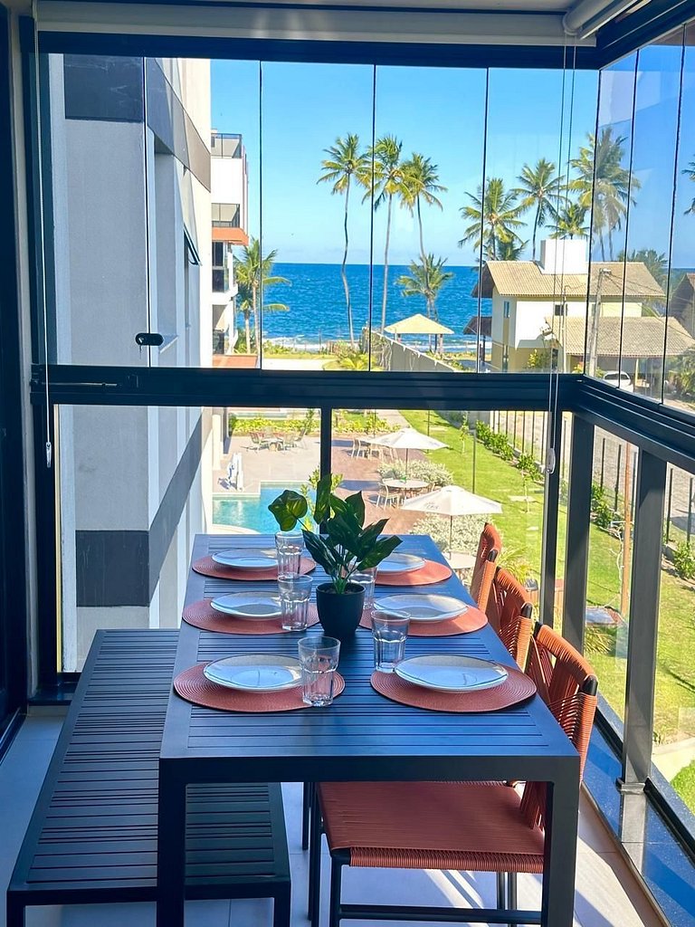 Mar do sertão by Sole&Mare