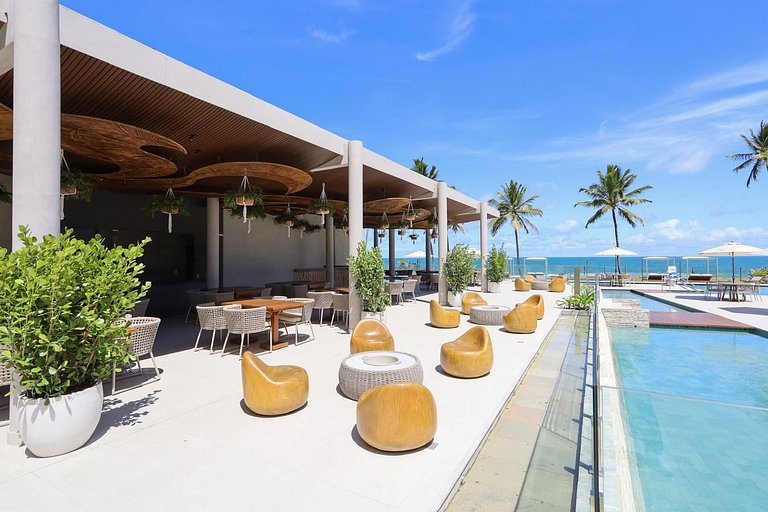 Mangue&beach beira mar