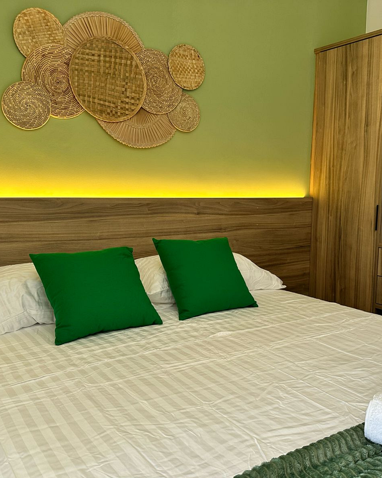 Mangue&beach beira mar