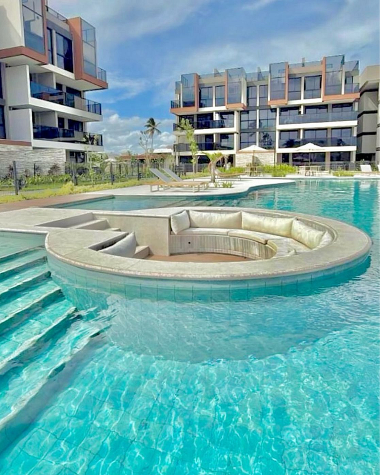 Mangue&beach beira mar