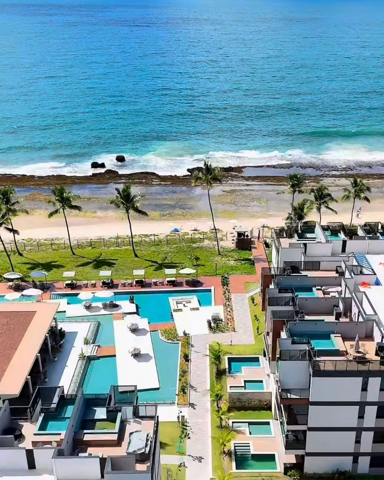 Mangue&beach beira mar