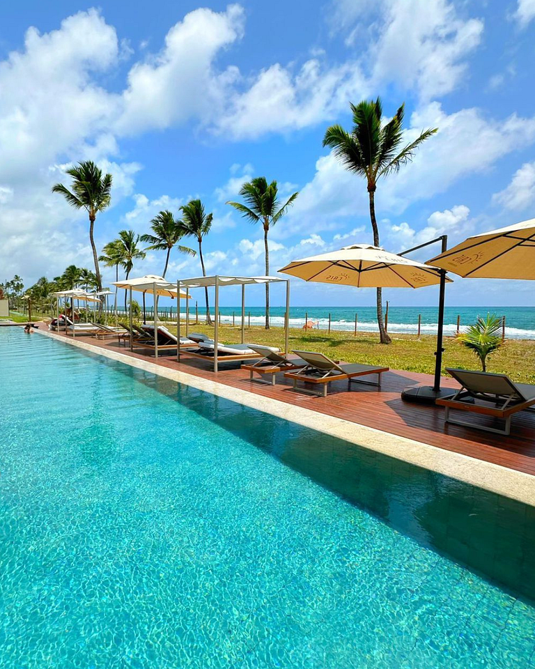 Mangue&beach beira mar