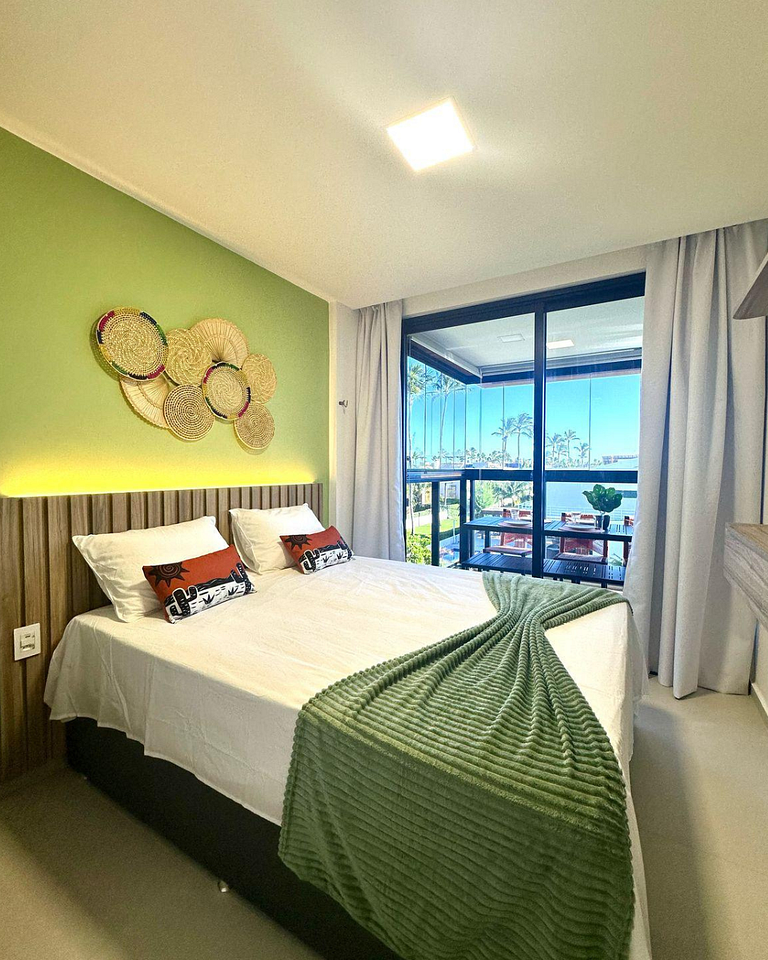 Mar do sertão by Sole&Mare