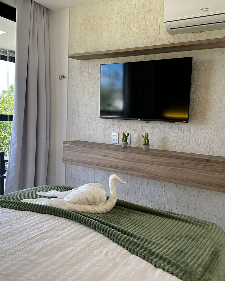 Mar do sertão by Sole&Mare