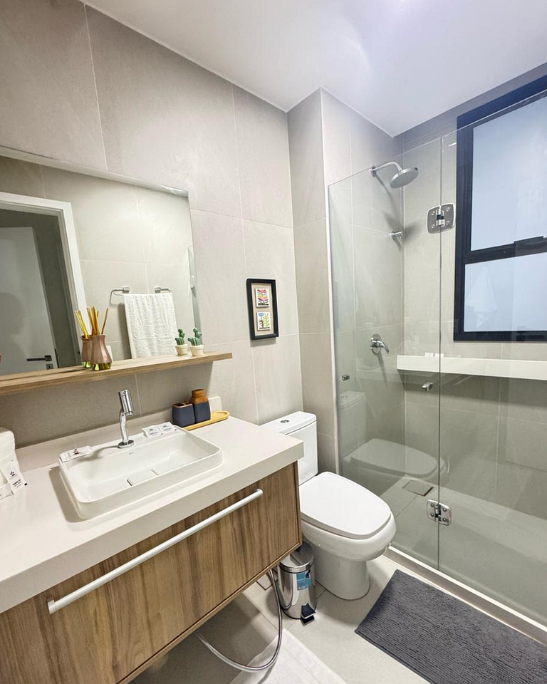 Mar do sertão by Sole&Mare