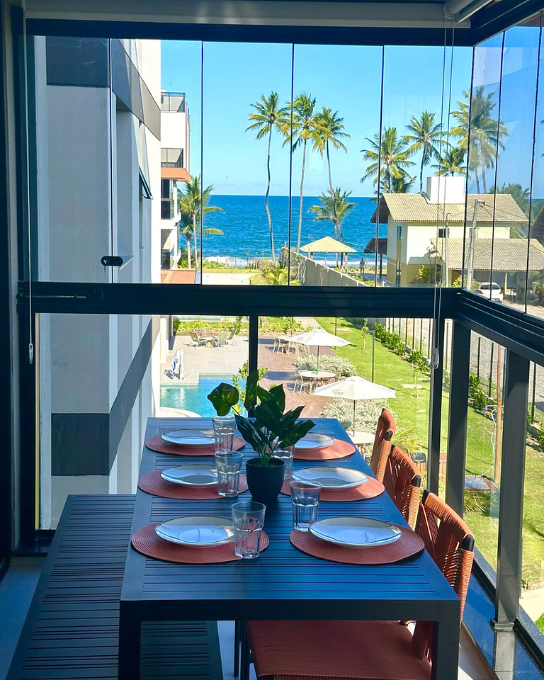 Mar do sertão by Sole&Mare