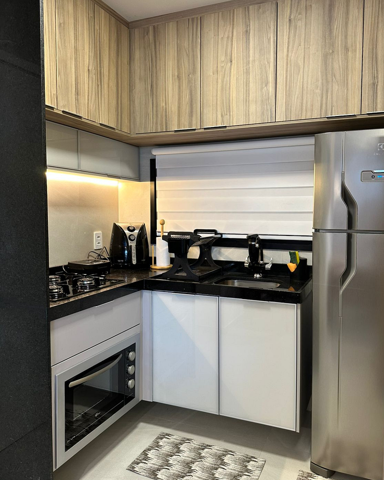 Mar do sertão by Sole&Mare