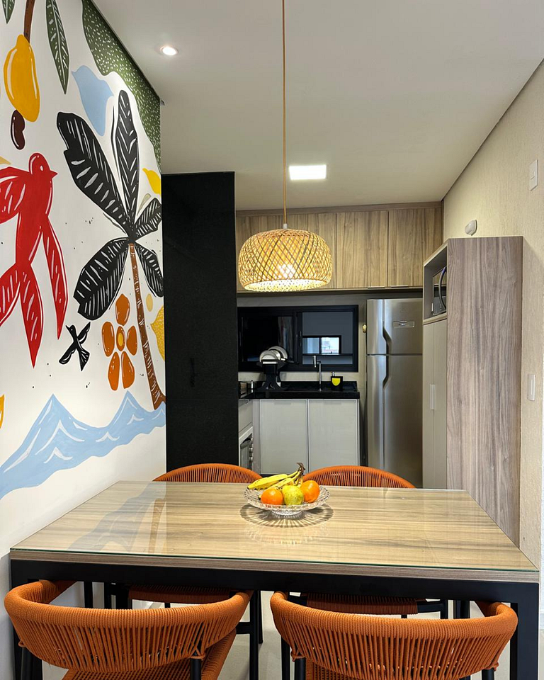 Mar do sertão by Sole&Mare