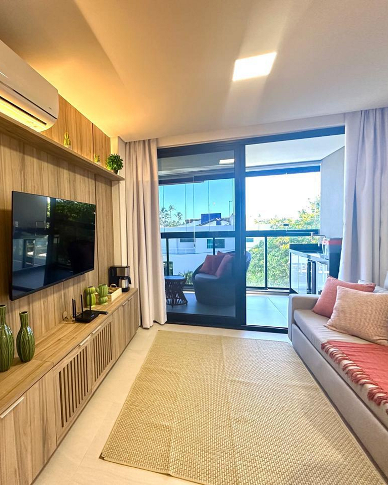 Mar do sertão by Sole&Mare