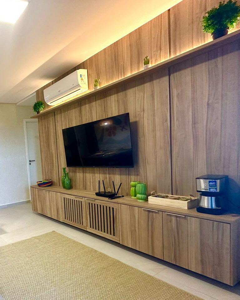 Mar do sertão by Sole&Mare