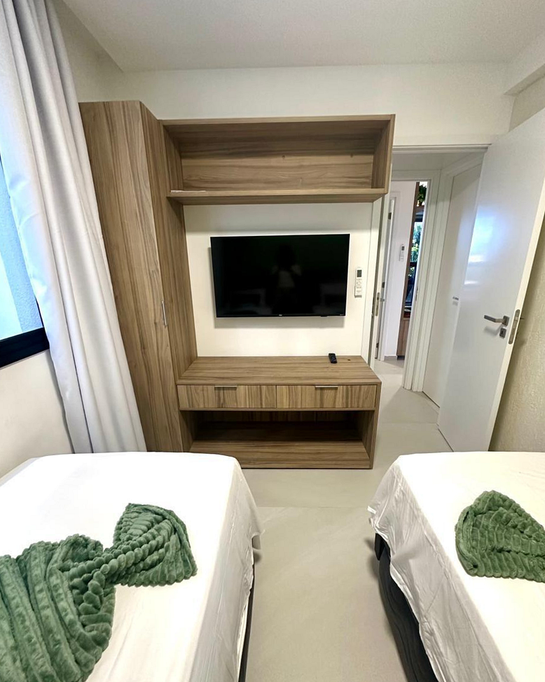 Mar do sertão by Sole&Mare