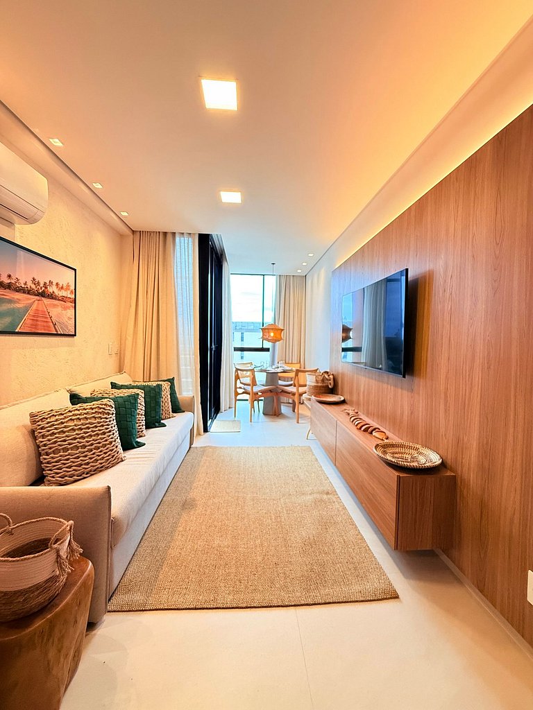 Rooftop encanto by Sole&Mare