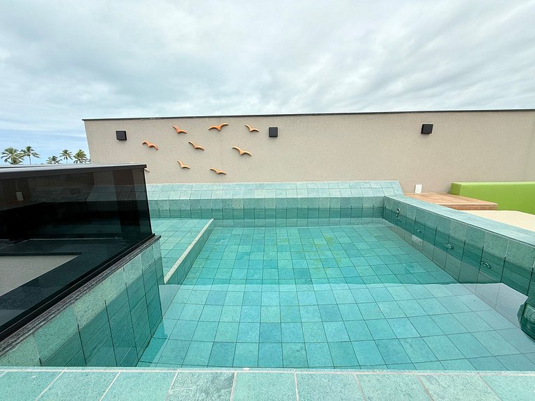 Rooftop encanto