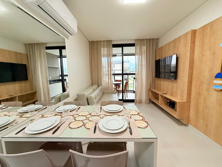 Apartamento refúgio azul by Sole&Mare