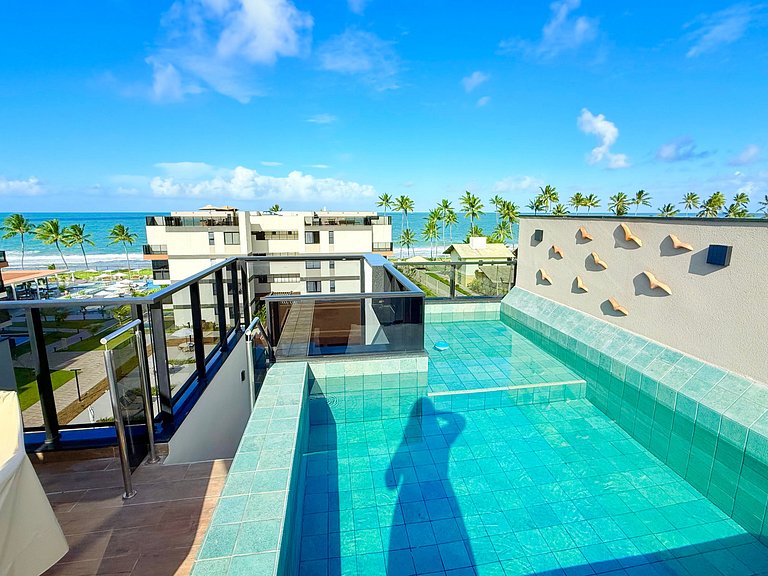 Rooftop encanto