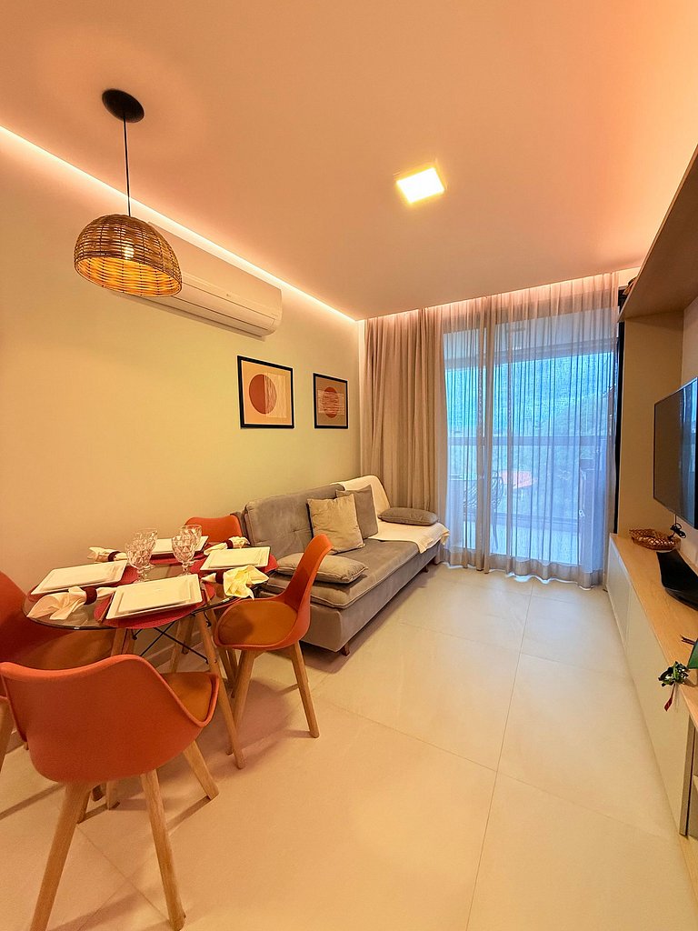 Vivamar Cais by Sole&Mare