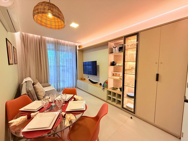 Vivamar Cais by Sole&Mare