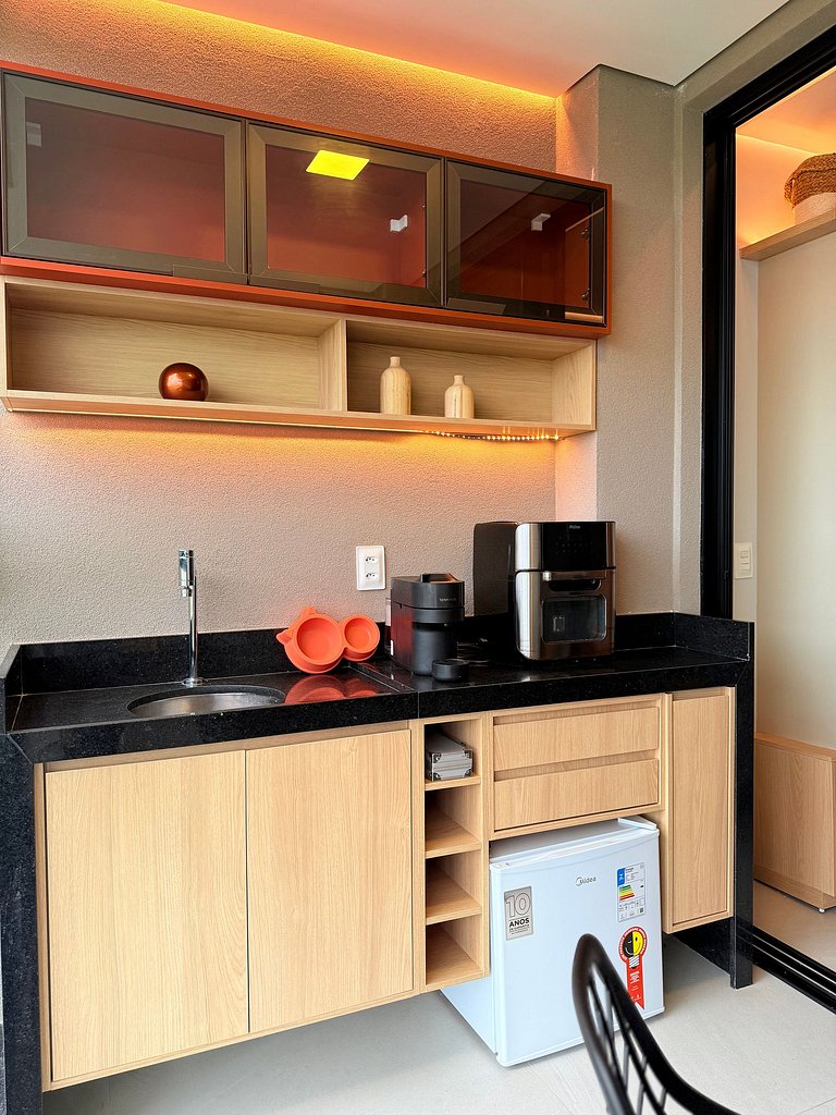 Vivamar Cais by Sole&Mare