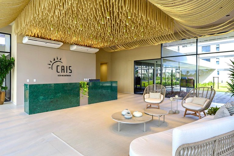 Vivamar Cais by Sole&Mare